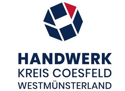 Handwerkskammer Muenster Logo der Handwerkskammer Muenster